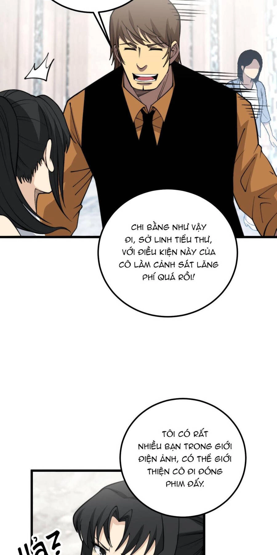 Độc Thủ Vu Y Chapter 345 - 17