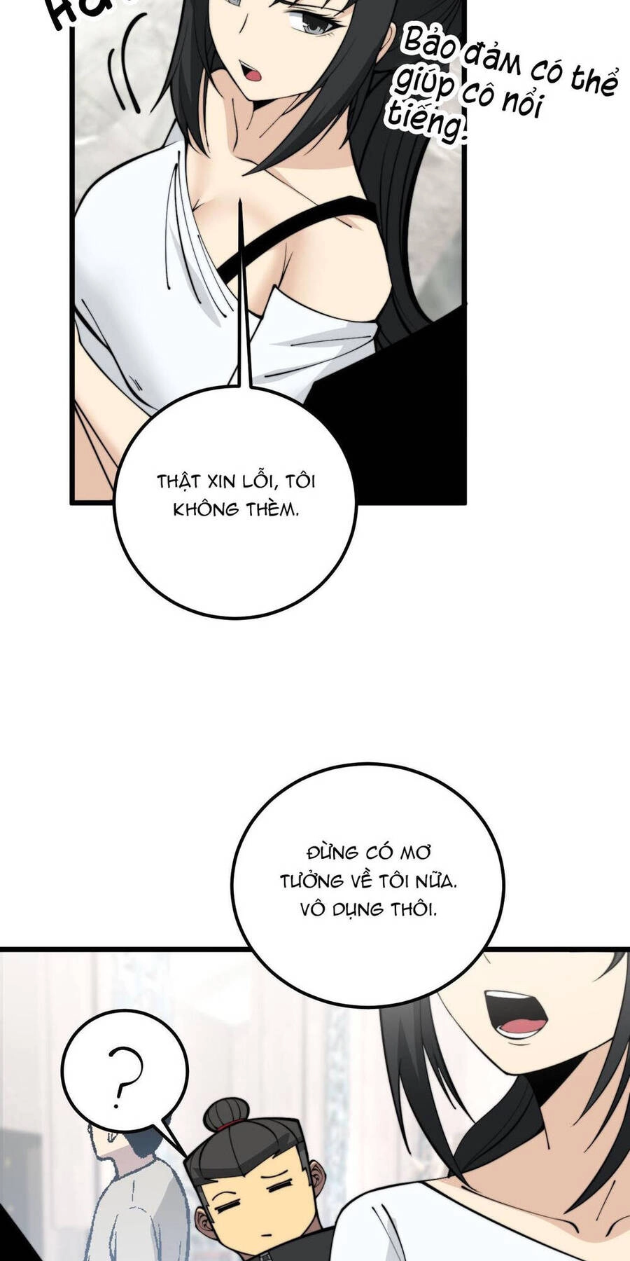 Độc Thủ Vu Y Chapter 345 - 18