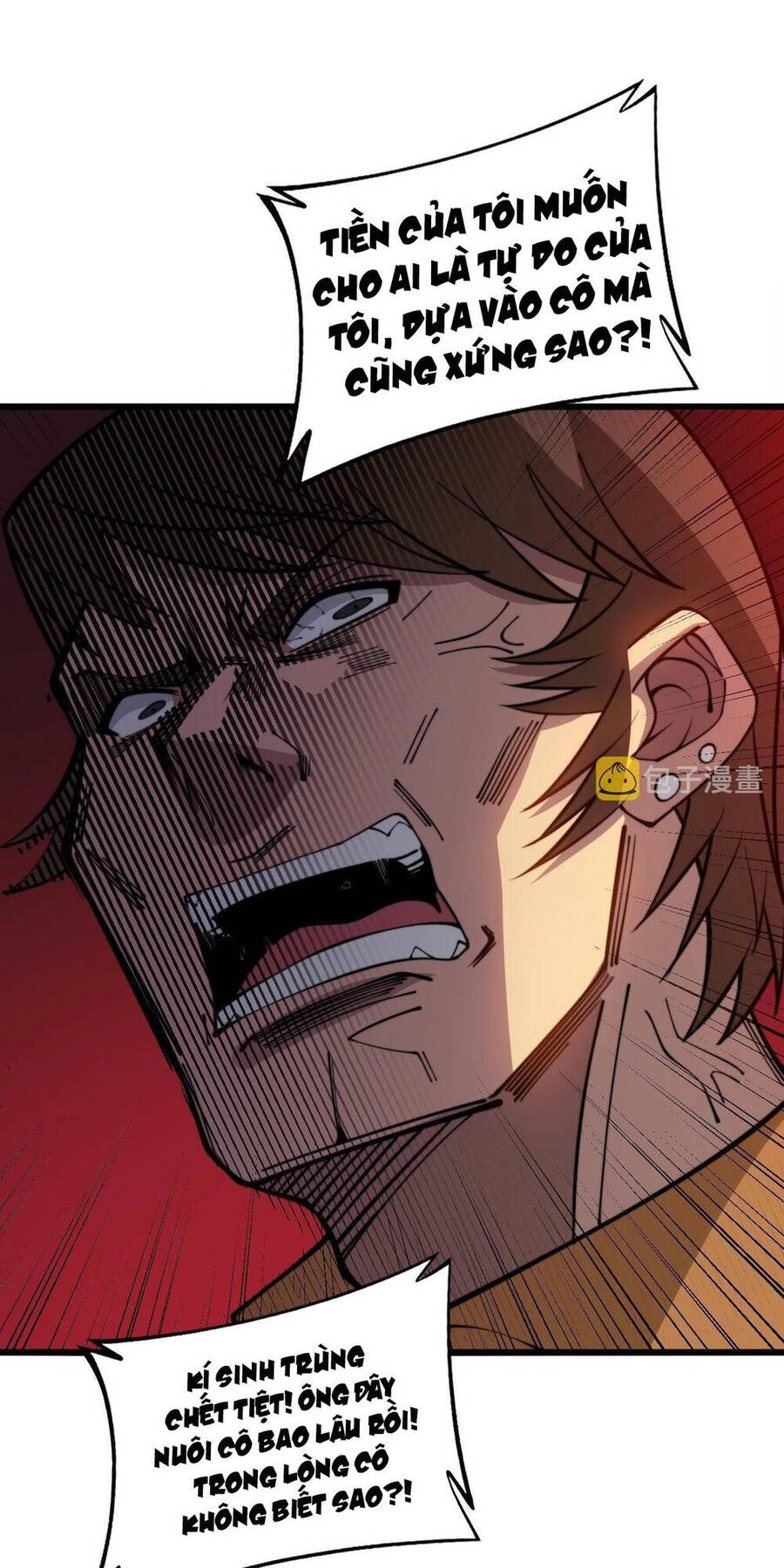 Độc Thủ Vu Y Chapter 345 - 23