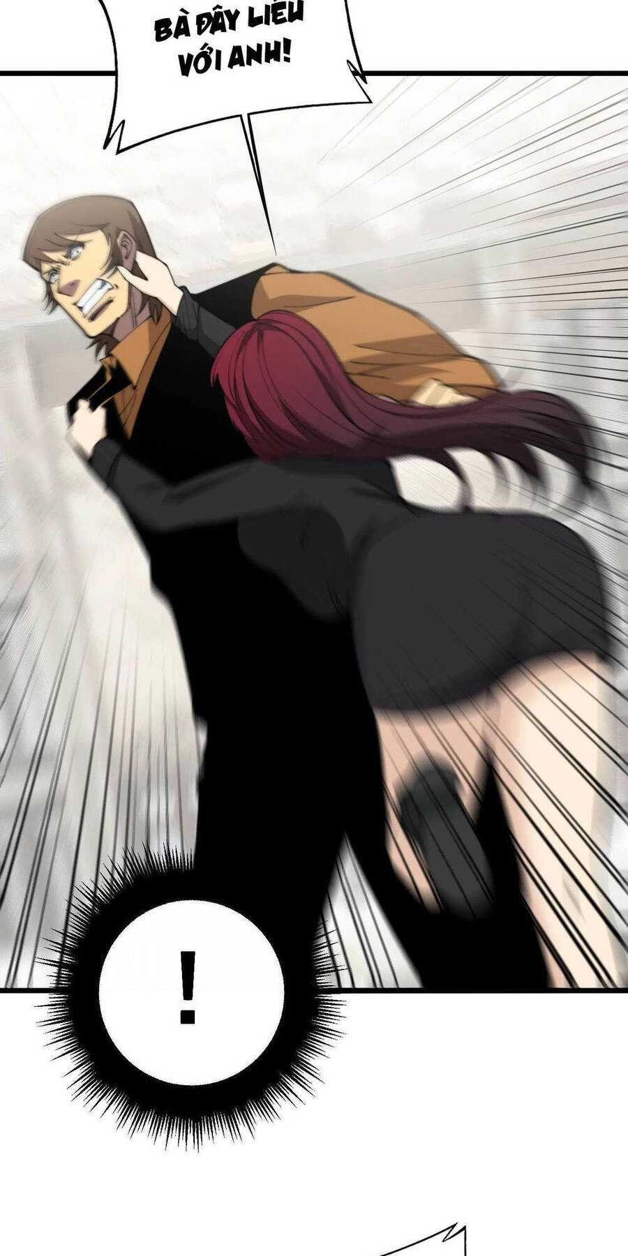 Độc Thủ Vu Y Chapter 345 - 25