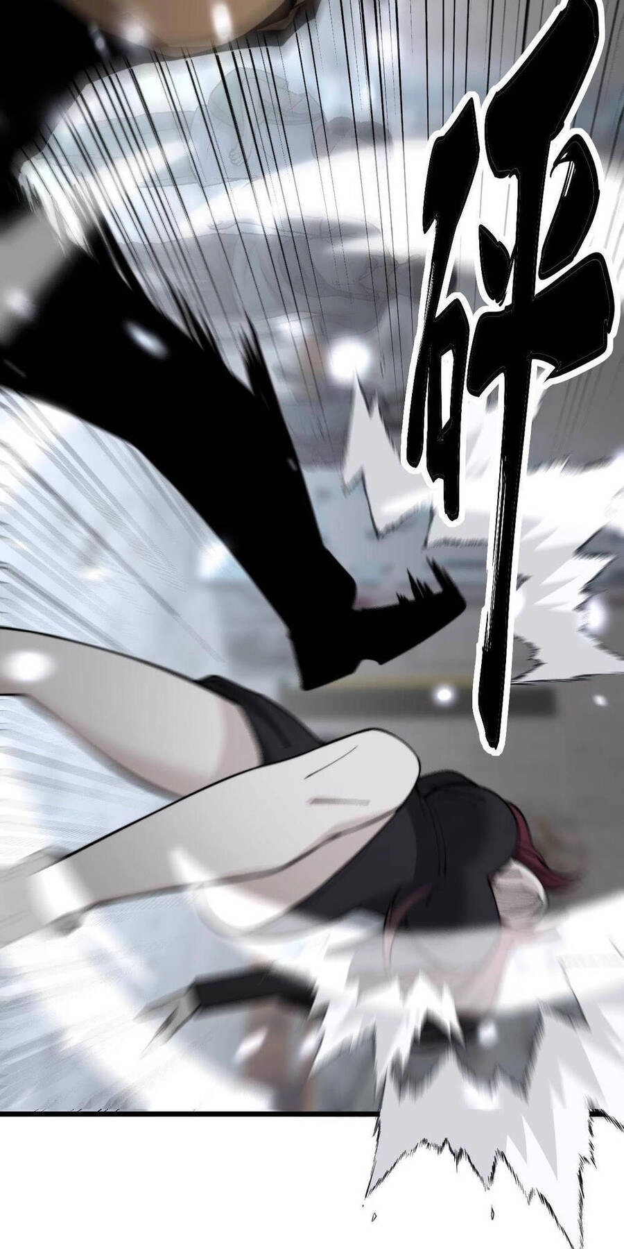 Độc Thủ Vu Y Chapter 345 - 27