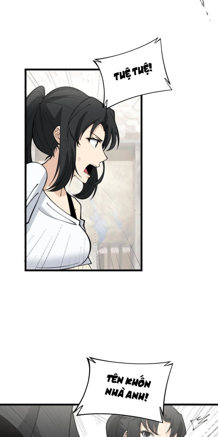 Độc Thủ Vu Y Chapter 345 - 28