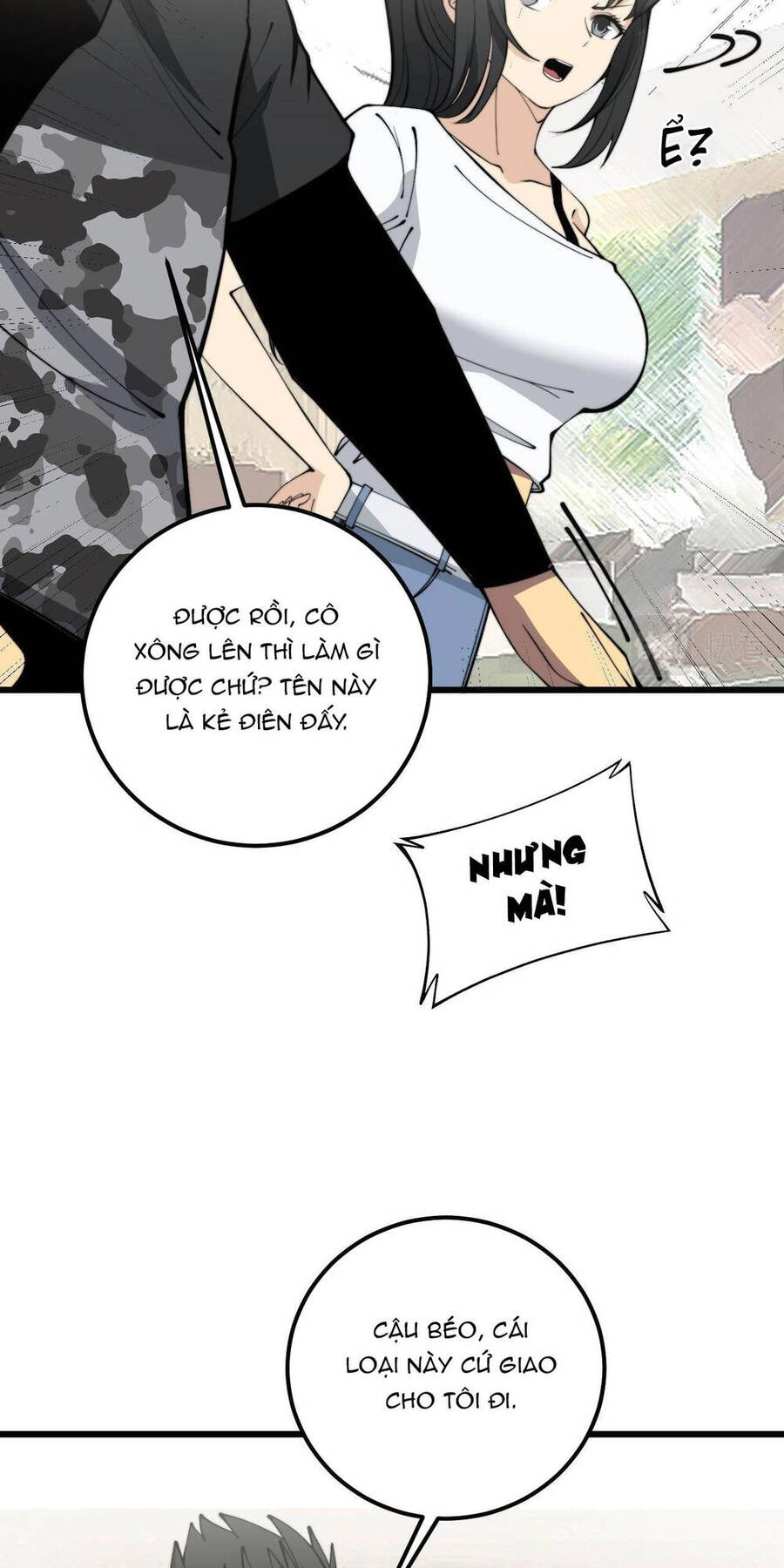 Độc Thủ Vu Y Chapter 345 - 29