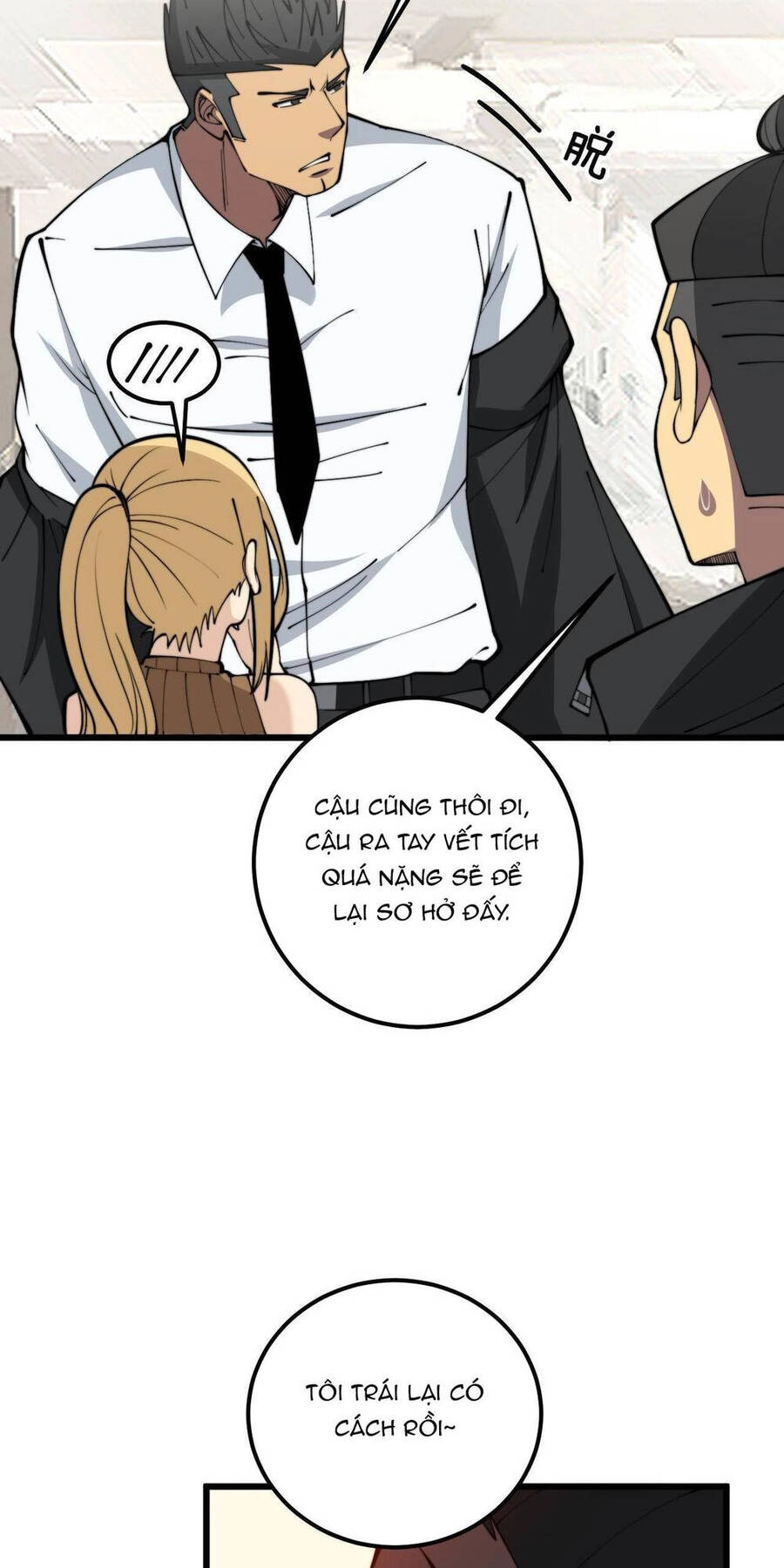 Độc Thủ Vu Y Chapter 345 - 30