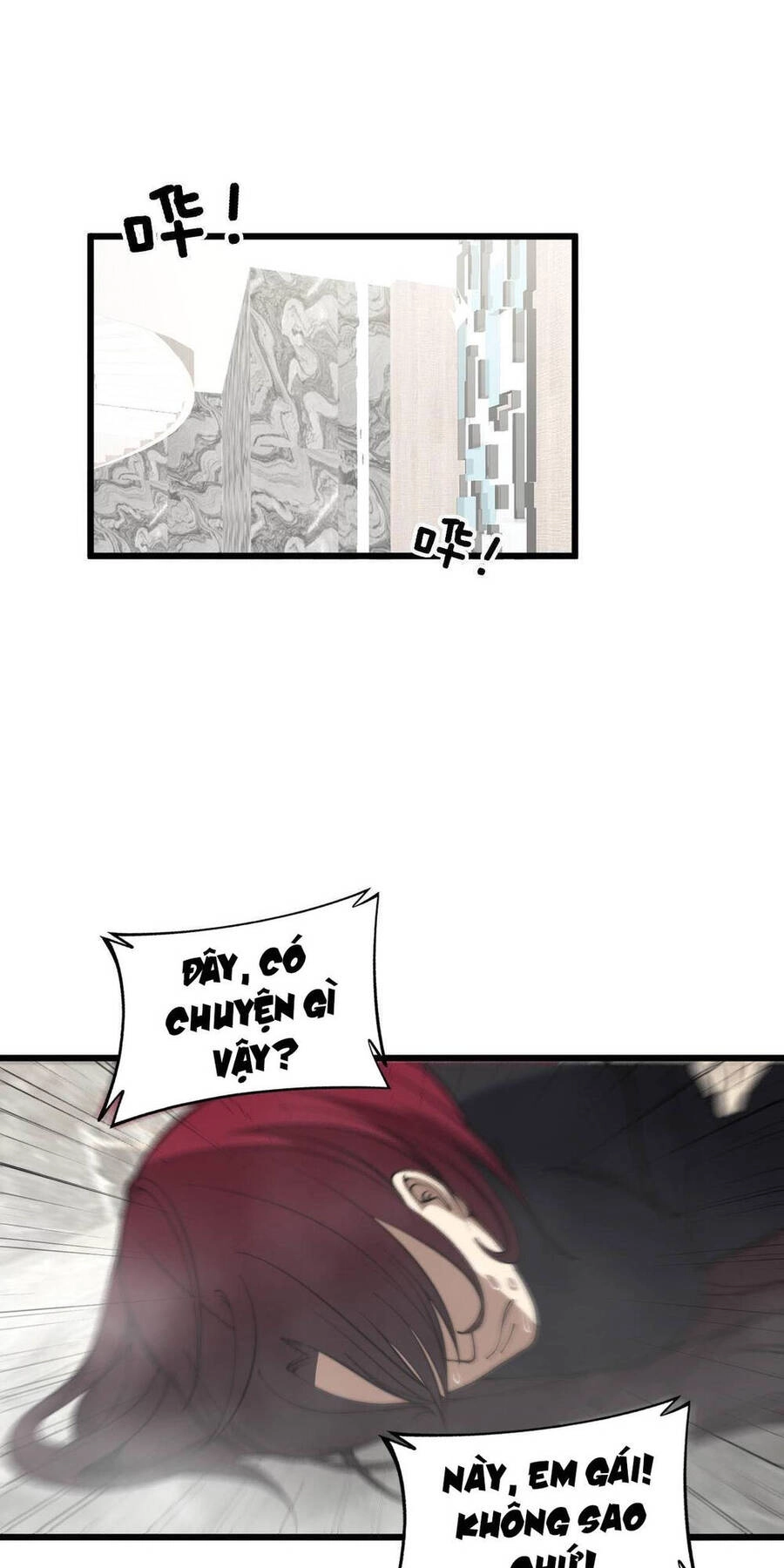 Độc Thủ Vu Y Chapter 345 - 32