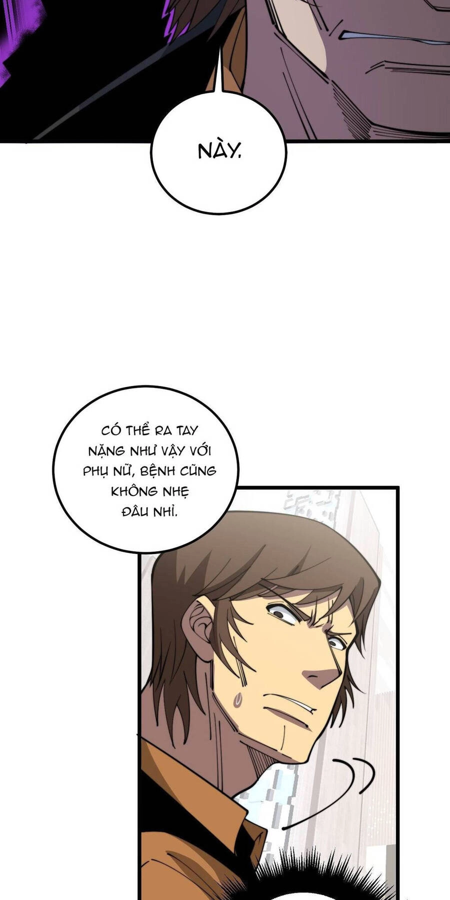 Độc Thủ Vu Y Chapter 345 - 35