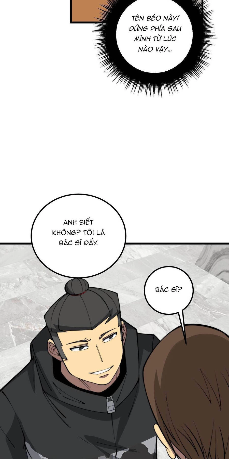 Độc Thủ Vu Y Chapter 345 - 36