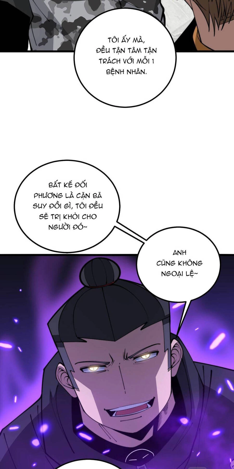 Độc Thủ Vu Y Chapter 345 - 37