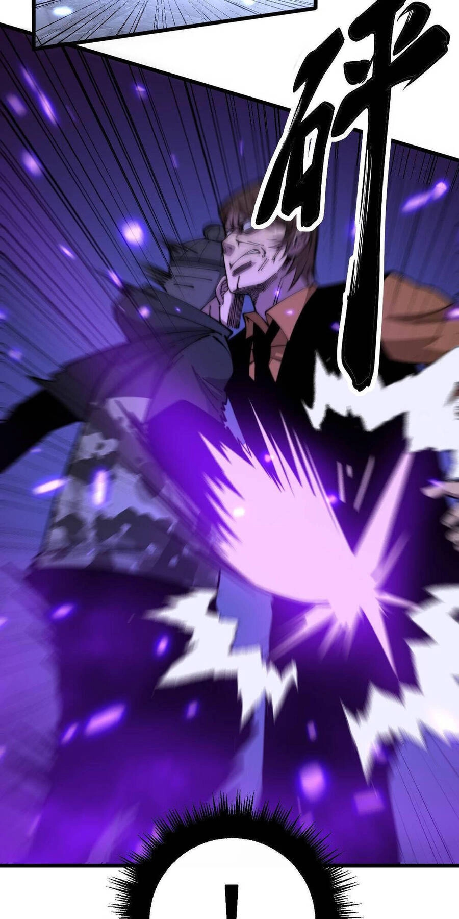 Độc Thủ Vu Y Chapter 345 - 41