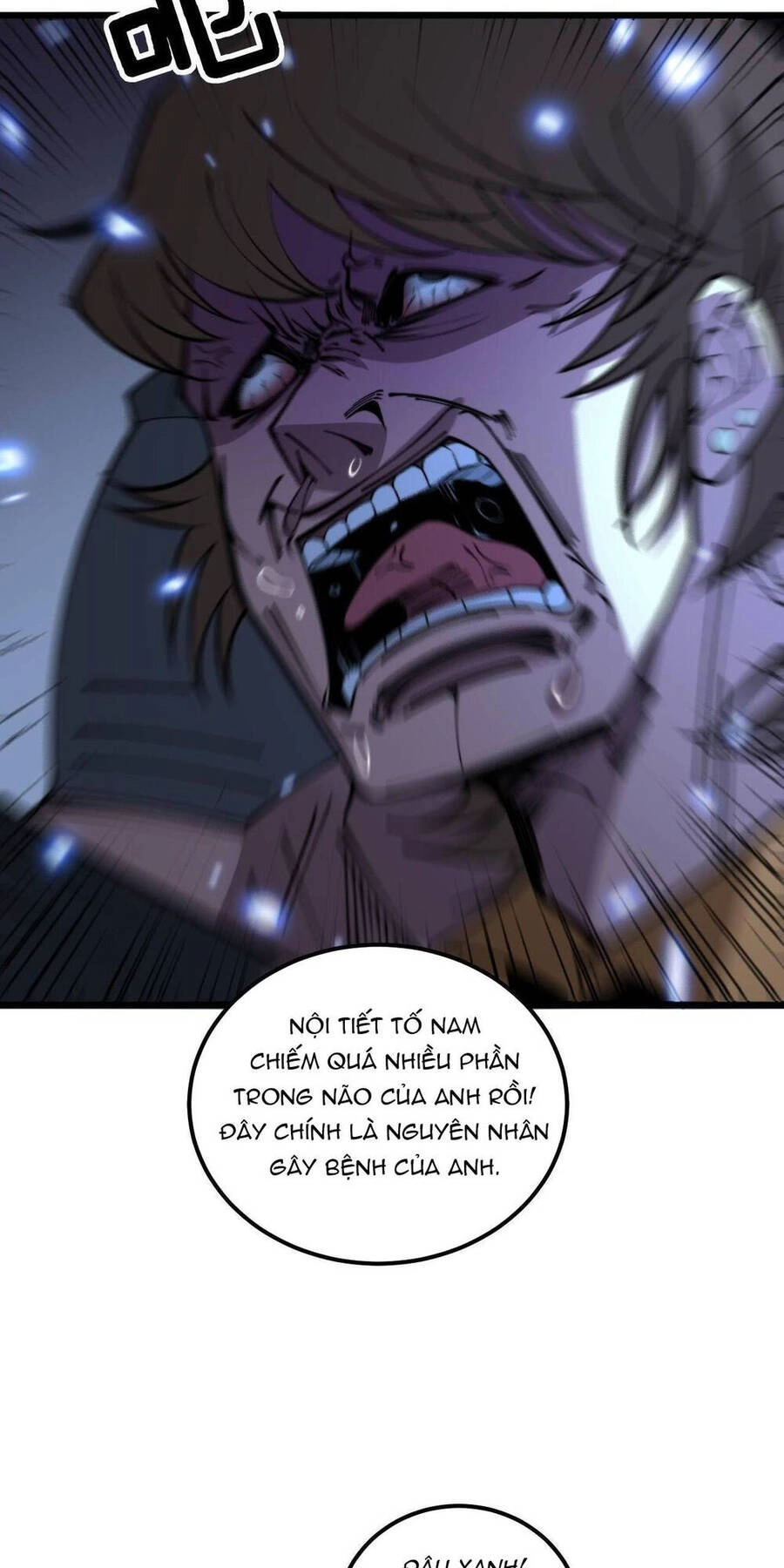 Độc Thủ Vu Y Chapter 345 - 43