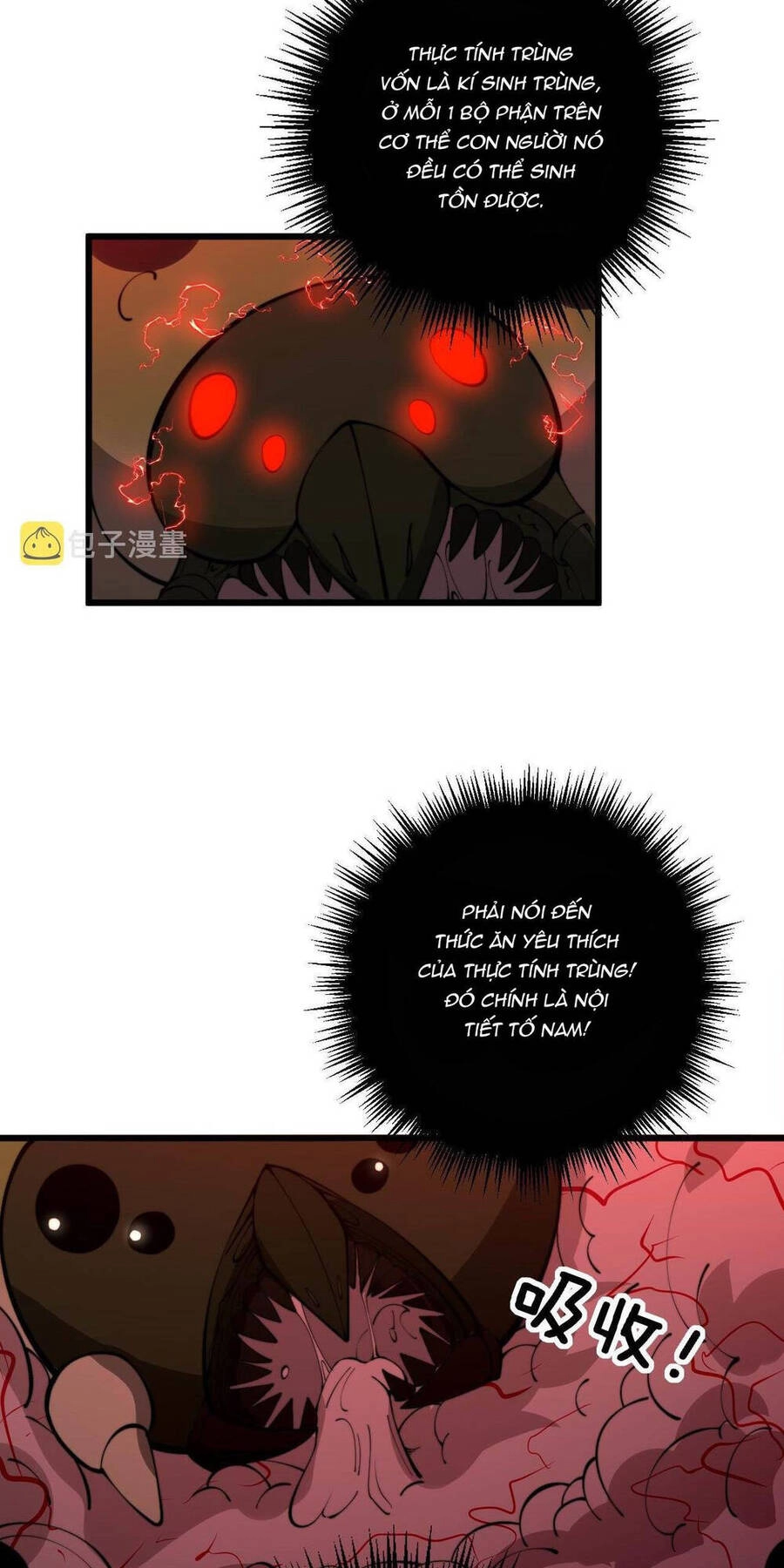 Độc Thủ Vu Y Chapter 345 - 48