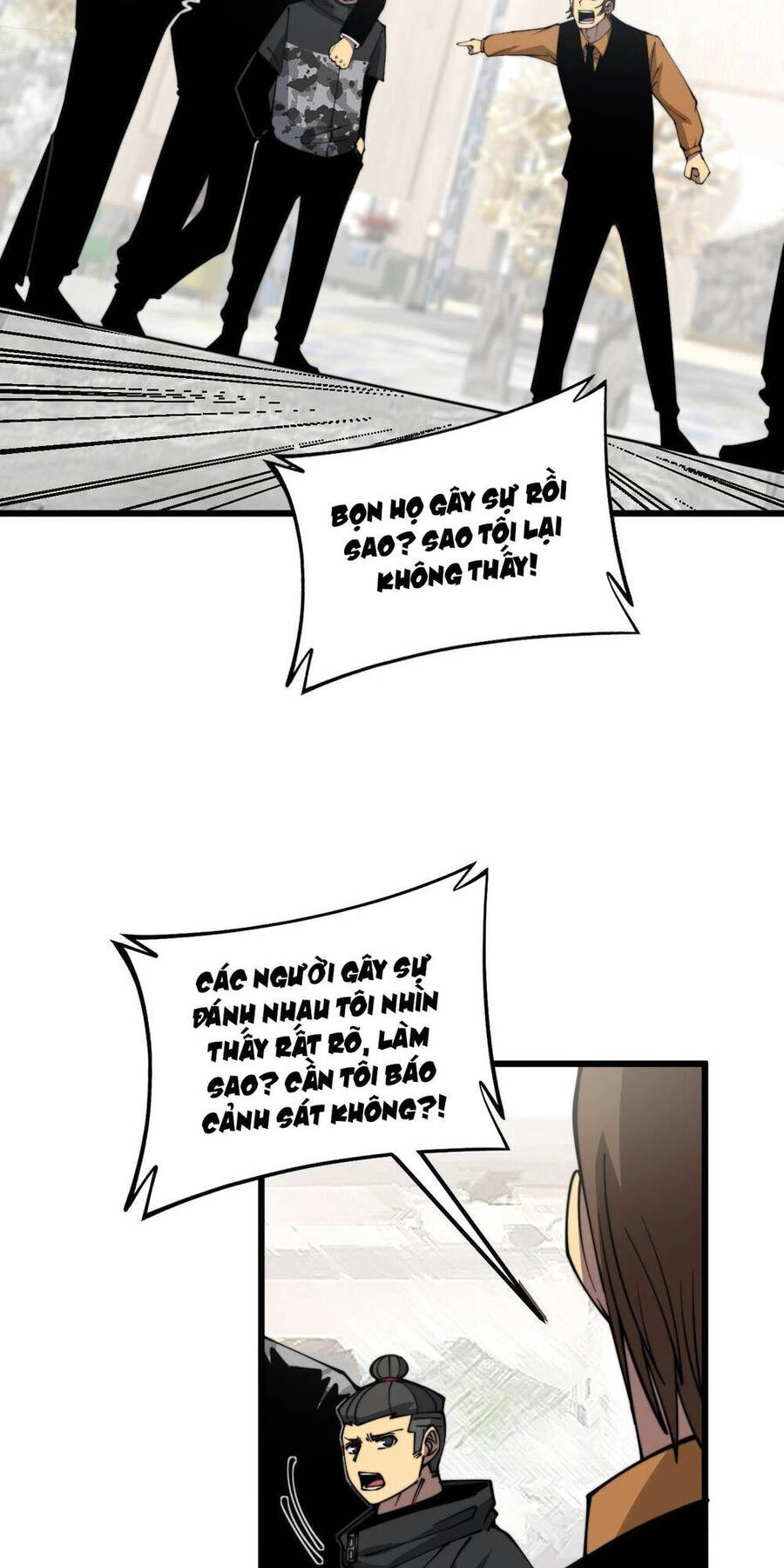 Độc Thủ Vu Y Chapter 345 - 52