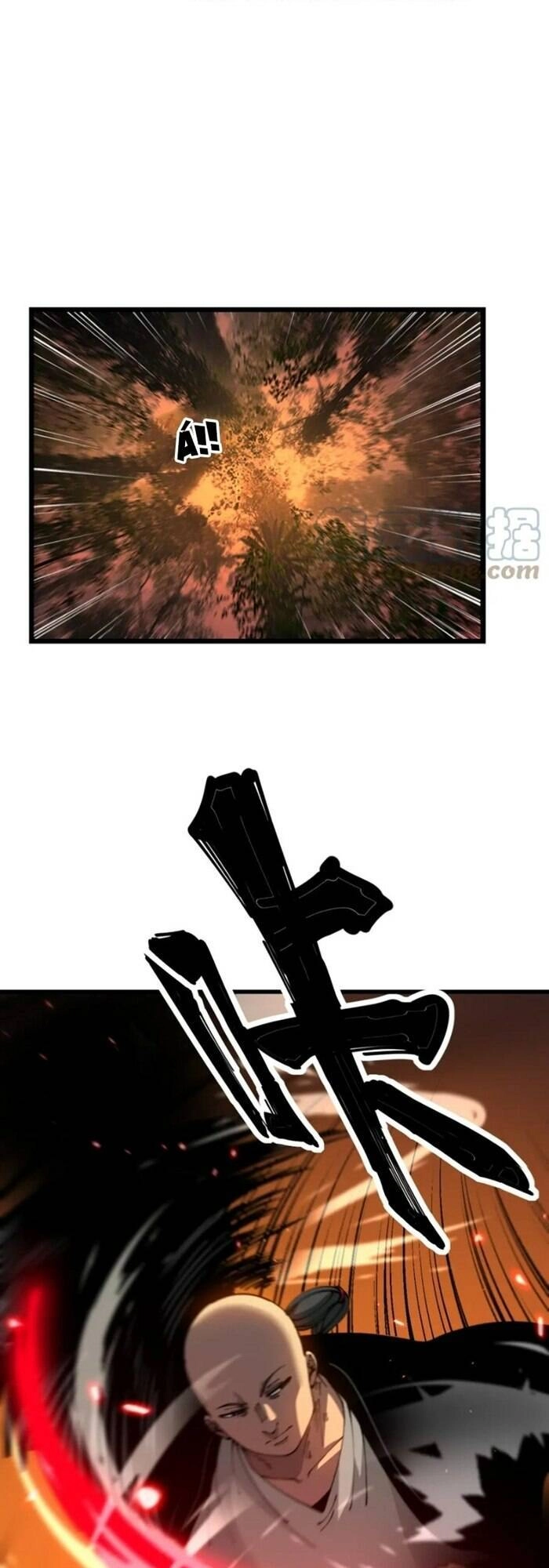 Độc Thủ Vu Y Chapter 411 - 3