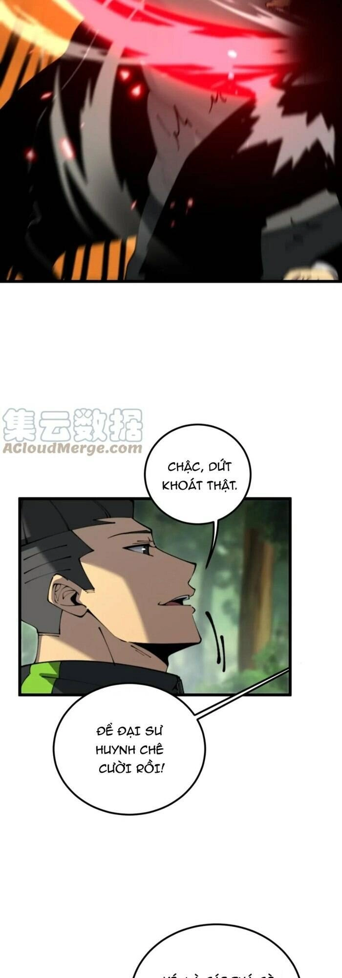 Độc Thủ Vu Y Chapter 411 - 4