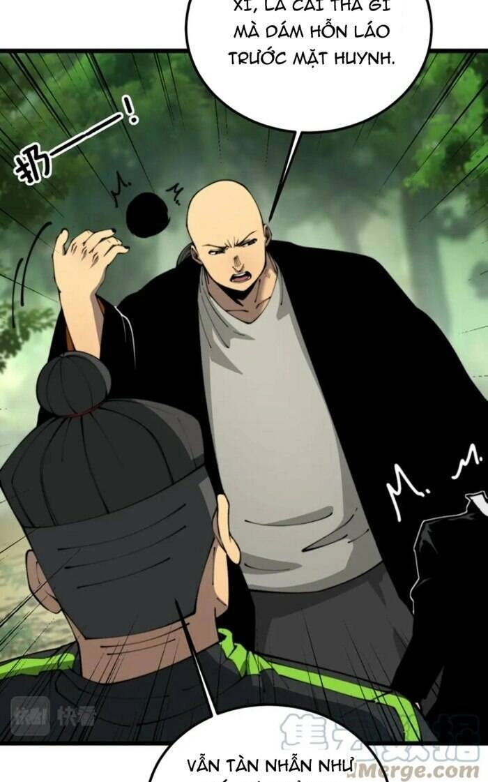 Độc Thủ Vu Y Chapter 411 - 5