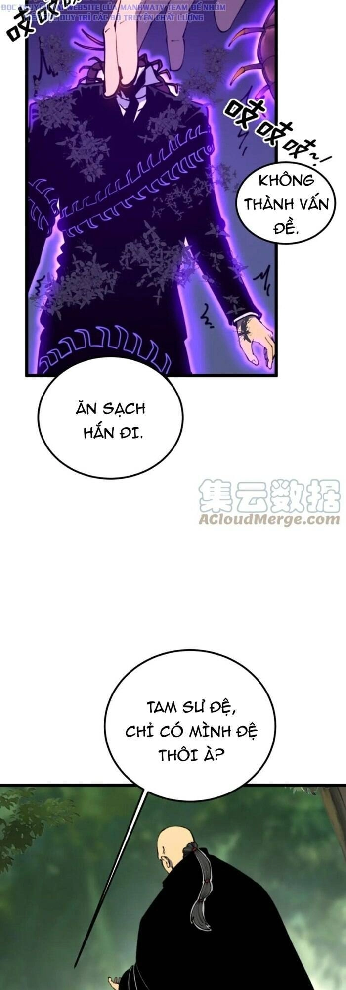 Độc Thủ Vu Y Chapter 411 - 7