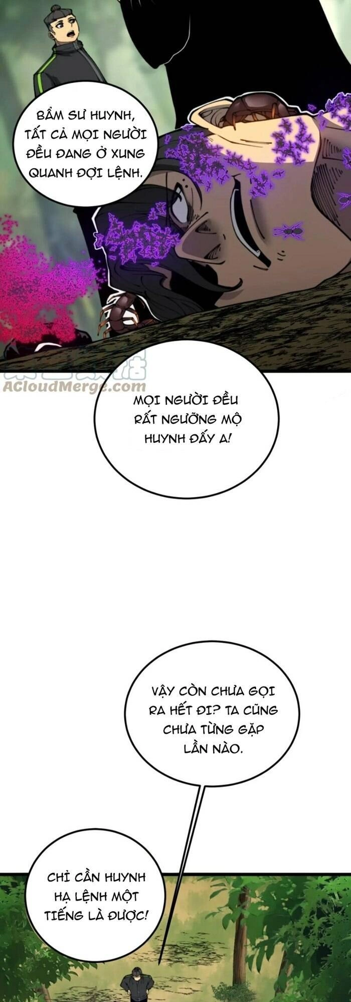 Độc Thủ Vu Y Chapter 411 - 8