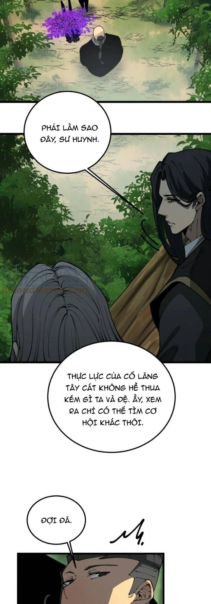 Độc Thủ Vu Y Chapter 411 - 9