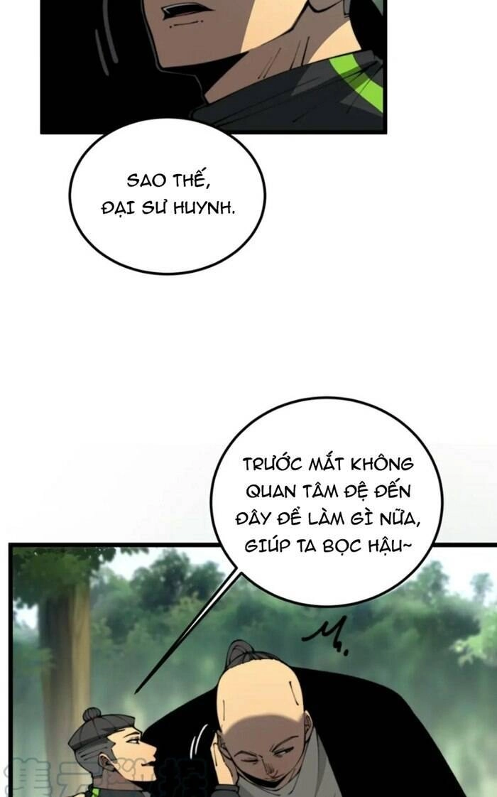 Độc Thủ Vu Y Chapter 411 - 10