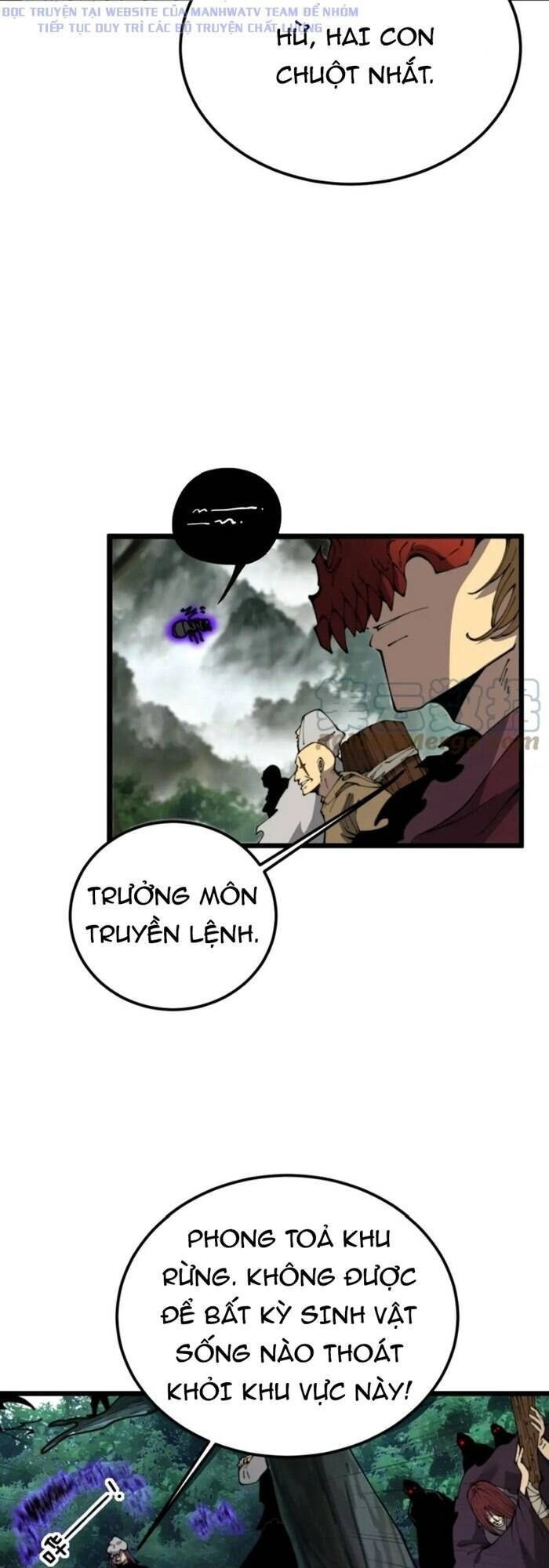 Độc Thủ Vu Y Chapter 411 - 12