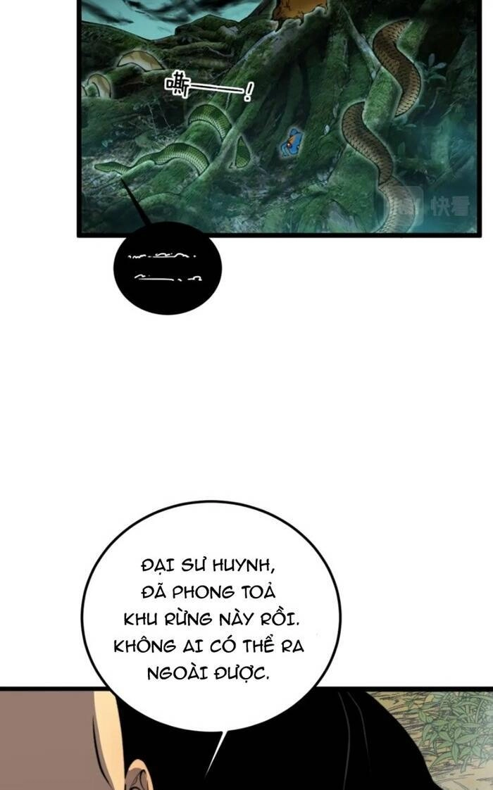 Độc Thủ Vu Y Chapter 411 - 16