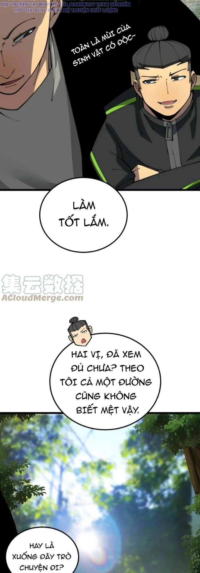 Độc Thủ Vu Y Chapter 411 - 17