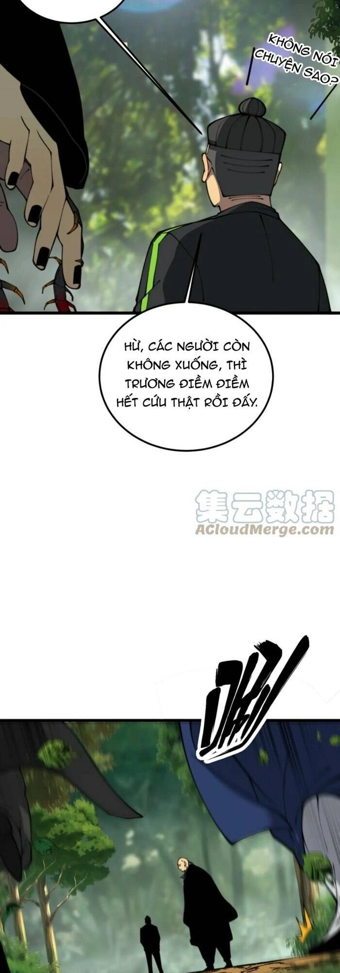 Độc Thủ Vu Y Chapter 411 - 18