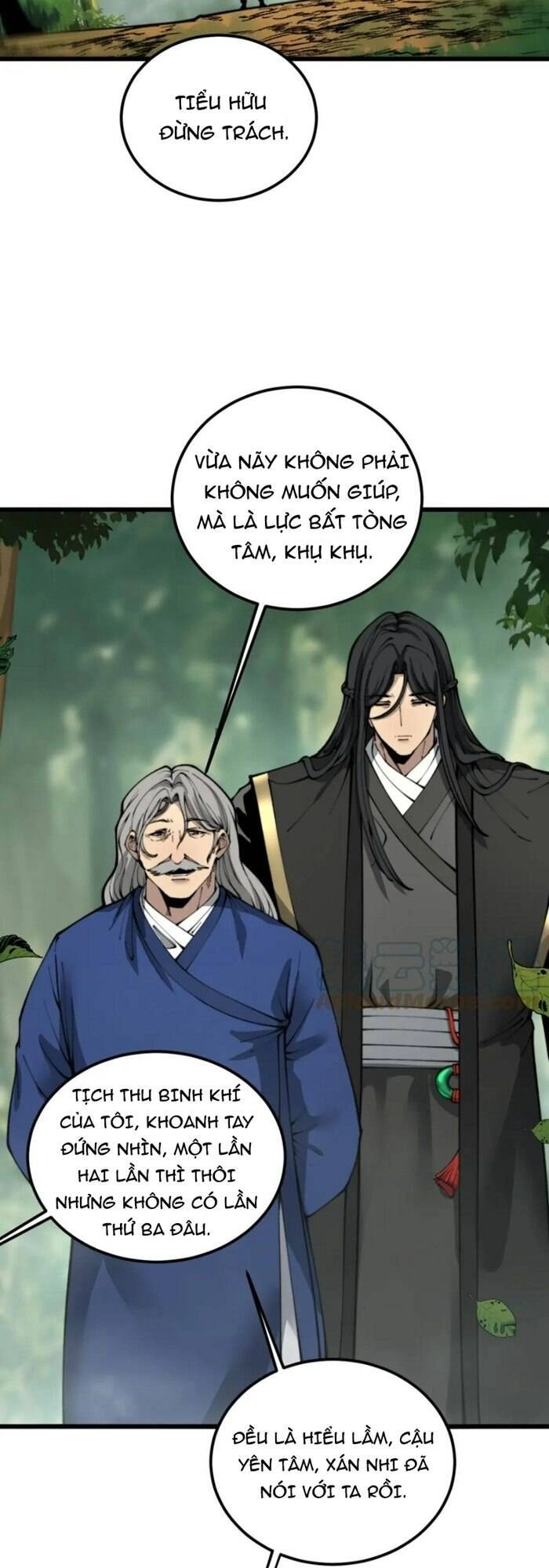 Độc Thủ Vu Y Chapter 411 - 19