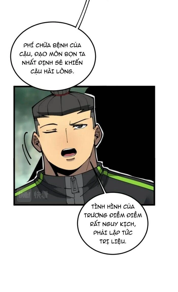 Độc Thủ Vu Y Chapter 411 - 20