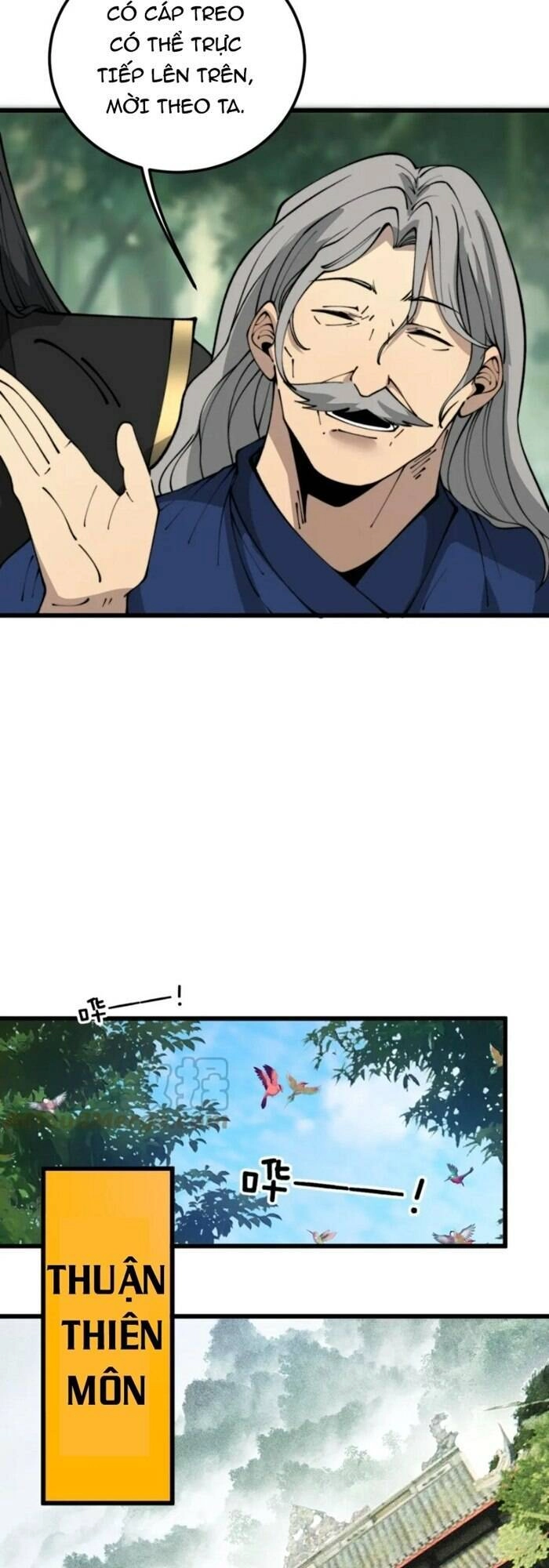 Độc Thủ Vu Y Chapter 411 - 24