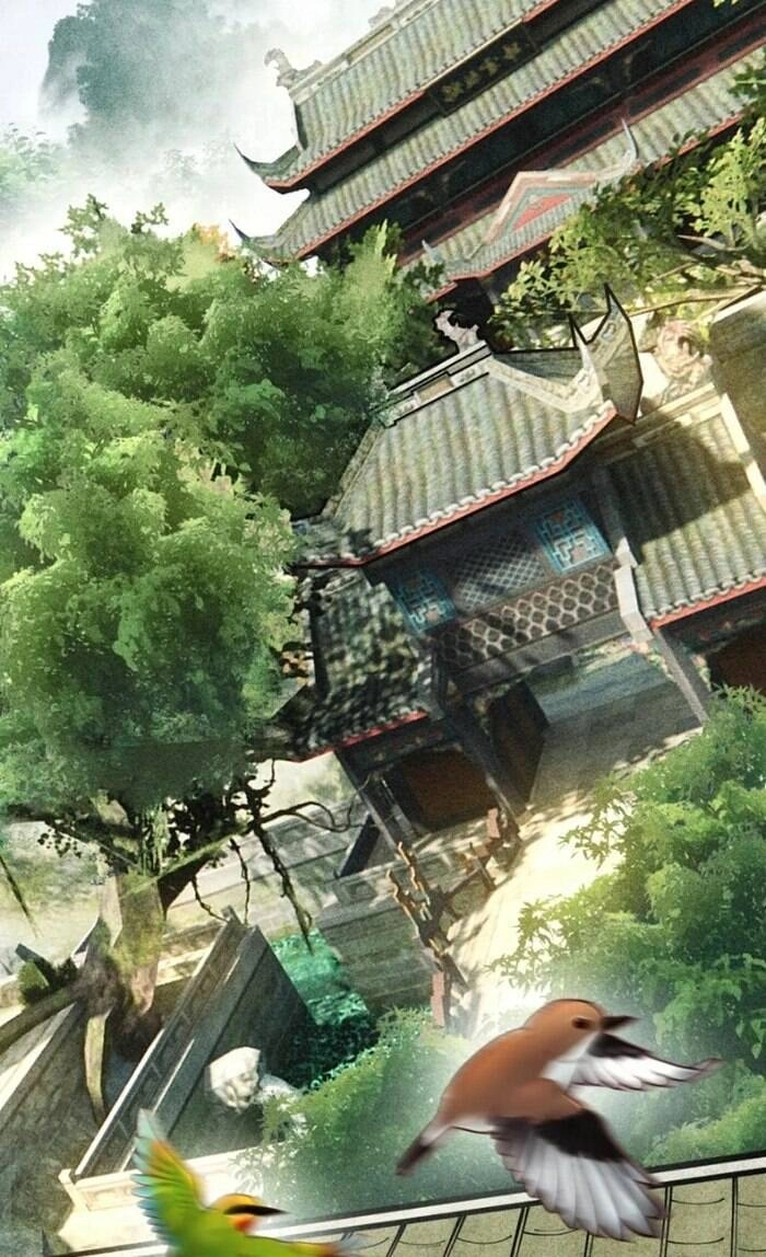 Độc Thủ Vu Y Chapter 411 - 25