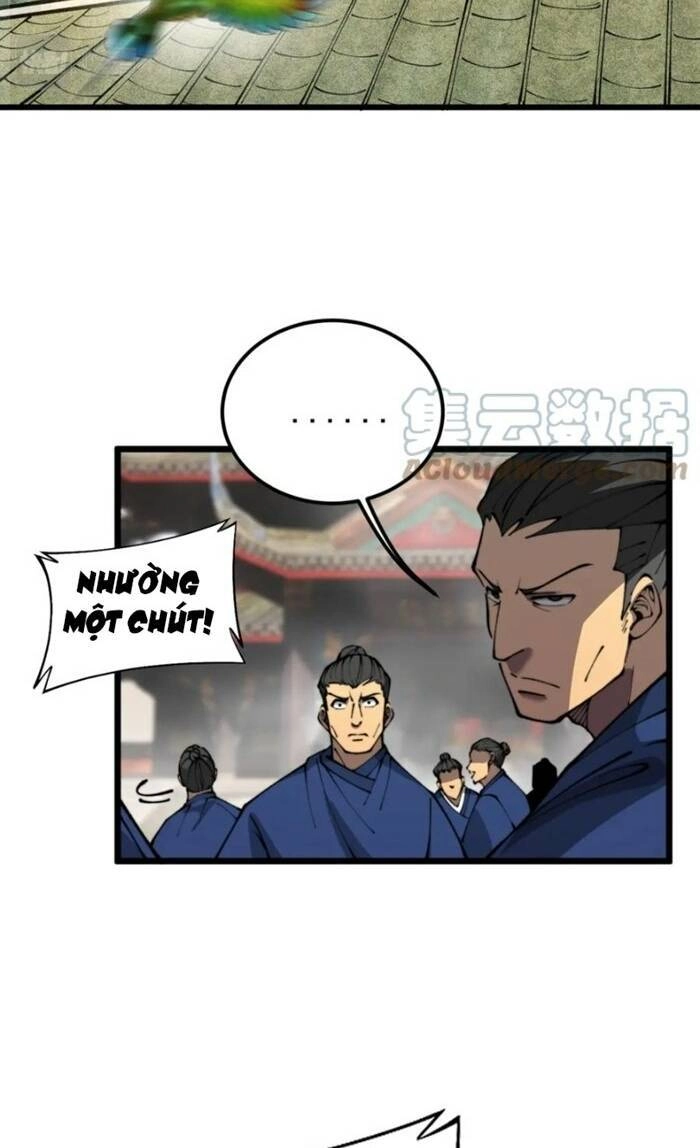 Độc Thủ Vu Y Chapter 411 - 26