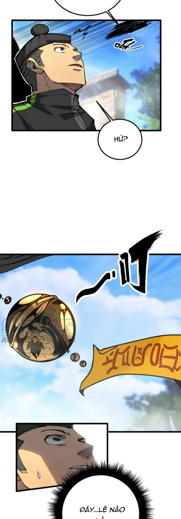 Độc Thủ Vu Y Chapter 411 - 28