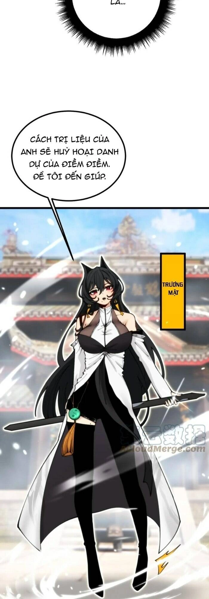 Độc Thủ Vu Y Chapter 411 - 29