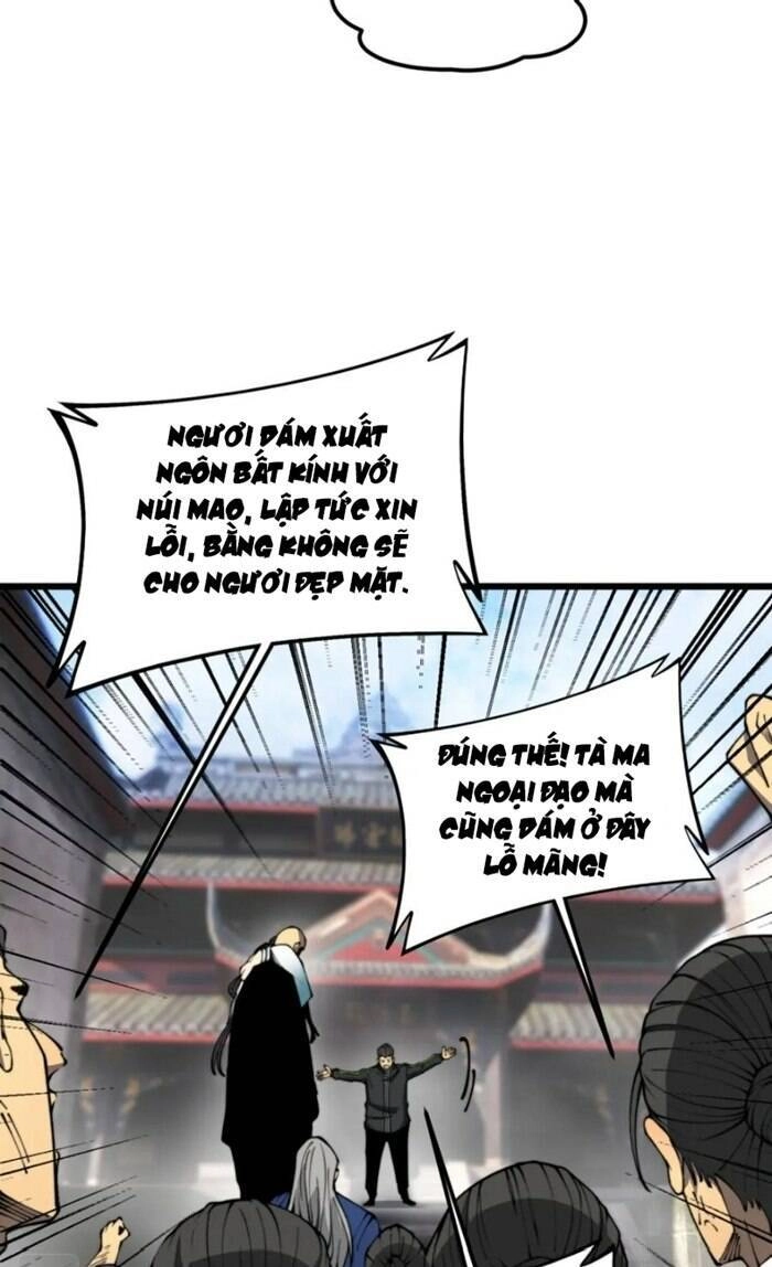 Độc Thủ Vu Y Chapter 411 - 35