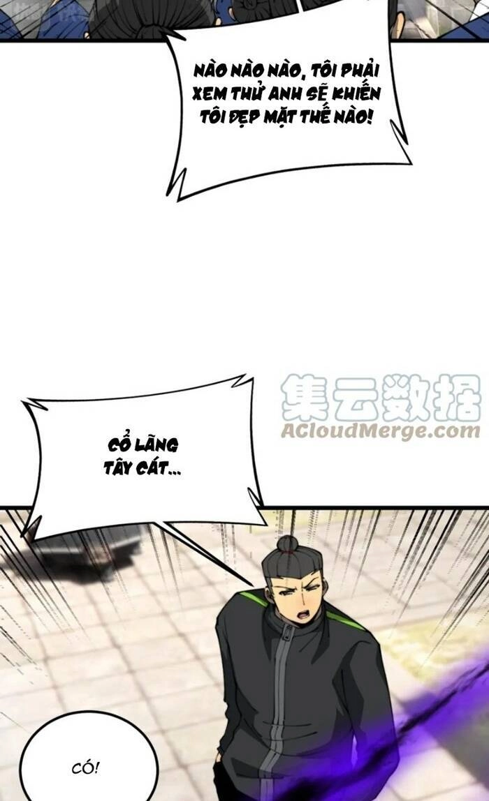 Độc Thủ Vu Y Chapter 411 - 36