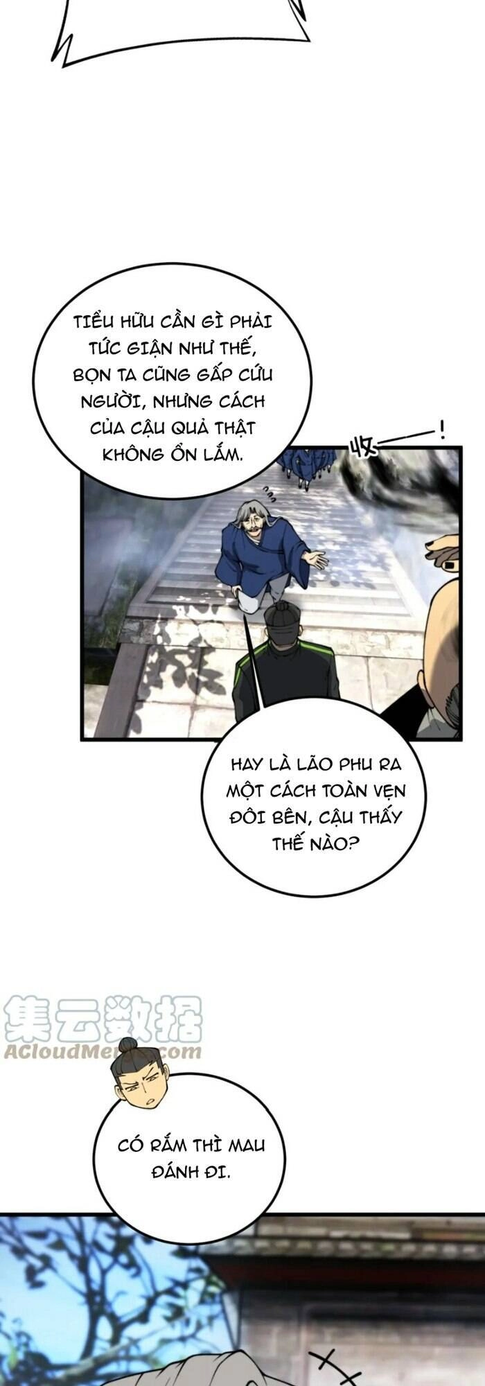 Độc Thủ Vu Y Chapter 411 - 39