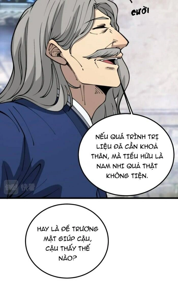 Độc Thủ Vu Y Chapter 411 - 40