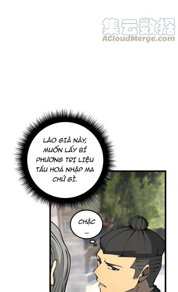 Độc Thủ Vu Y Chapter 411 - 41