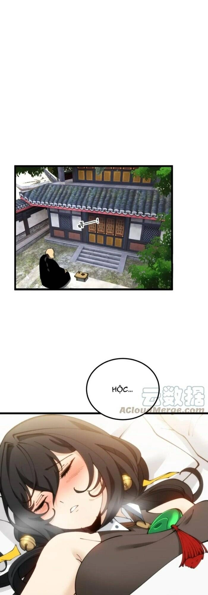 Độc Thủ Vu Y Chapter 411 - 43