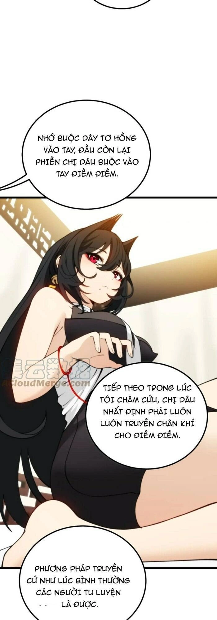 Độc Thủ Vu Y Chapter 411 - 48