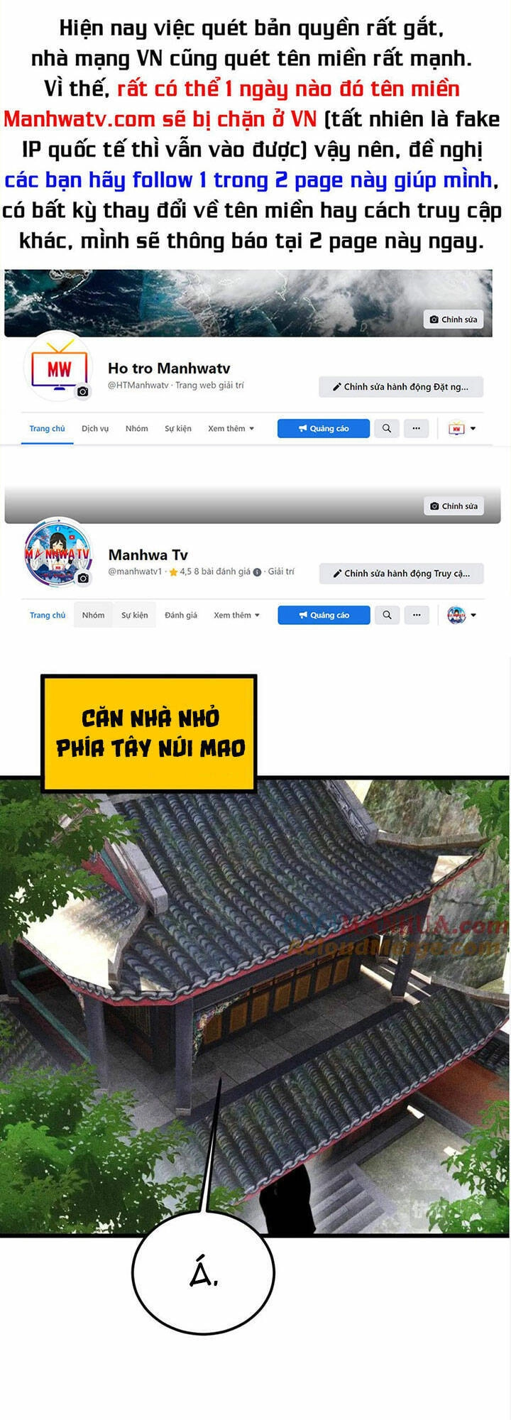 Độc Thủ Vu Y Chapter 412 - 1