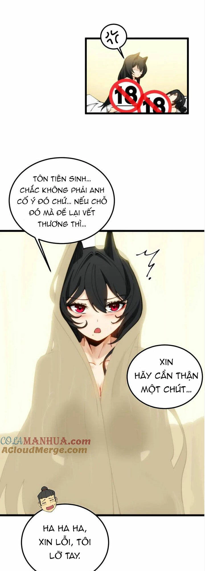 Độc Thủ Vu Y Chapter 412 - 2