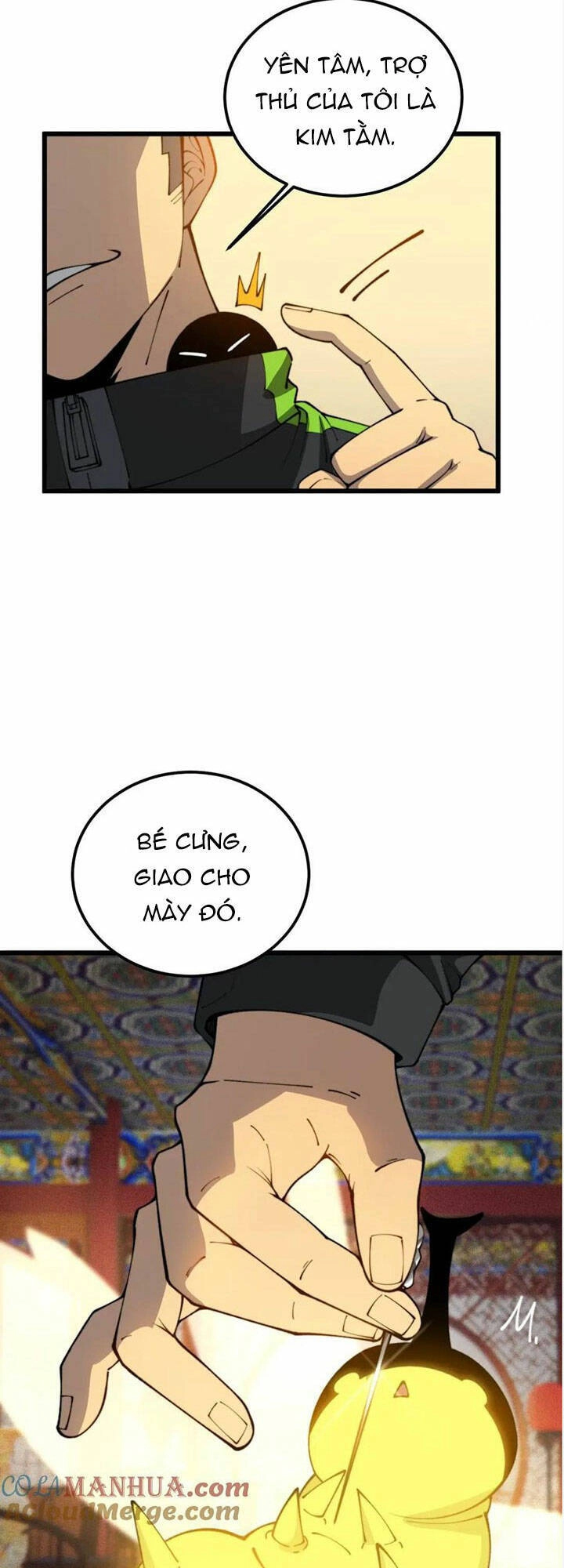 Độc Thủ Vu Y Chapter 412 - 4