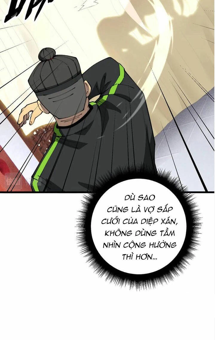 Độc Thủ Vu Y Chapter 412 - 6