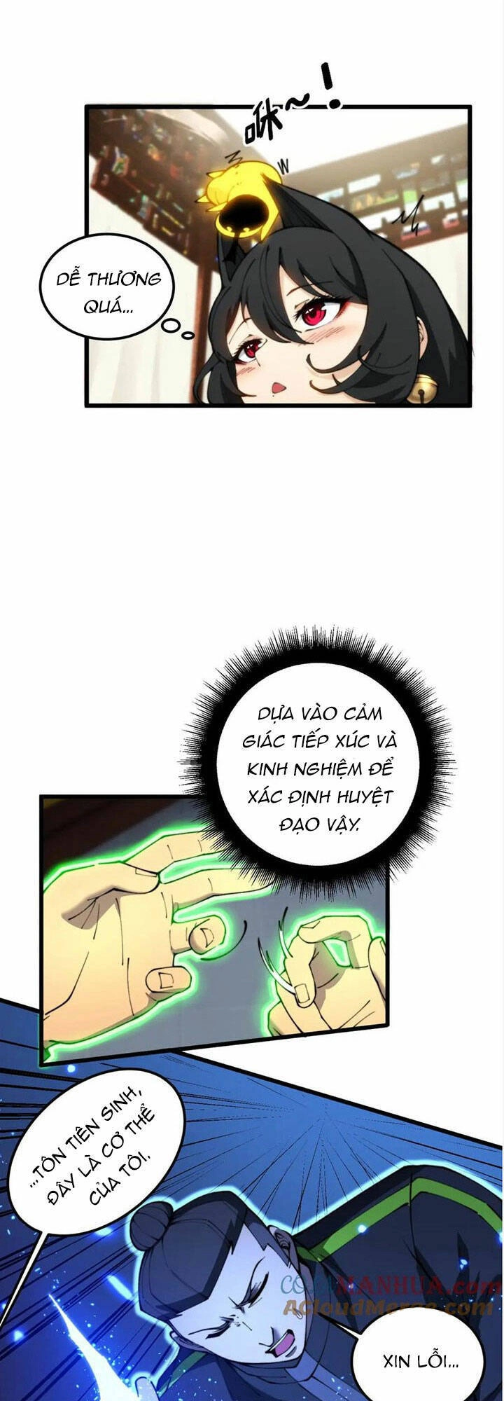 Độc Thủ Vu Y Chapter 412 - 7