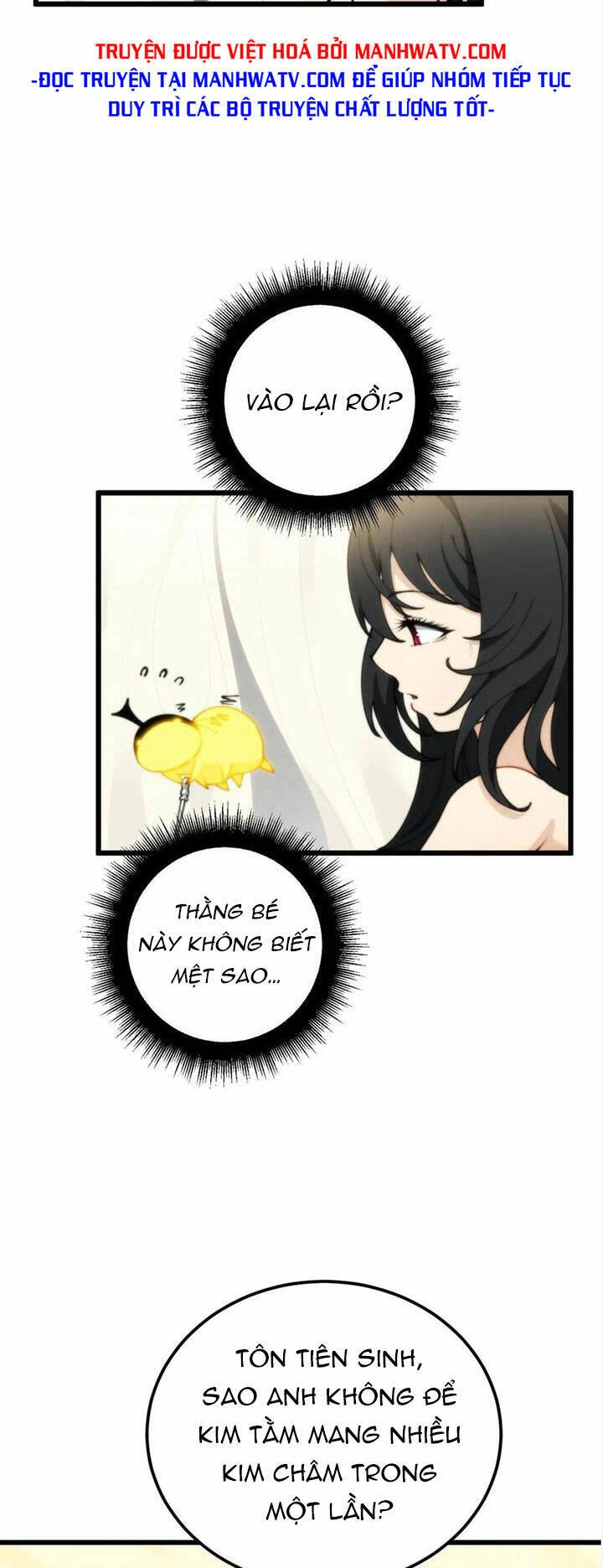 Độc Thủ Vu Y Chapter 412 - 10