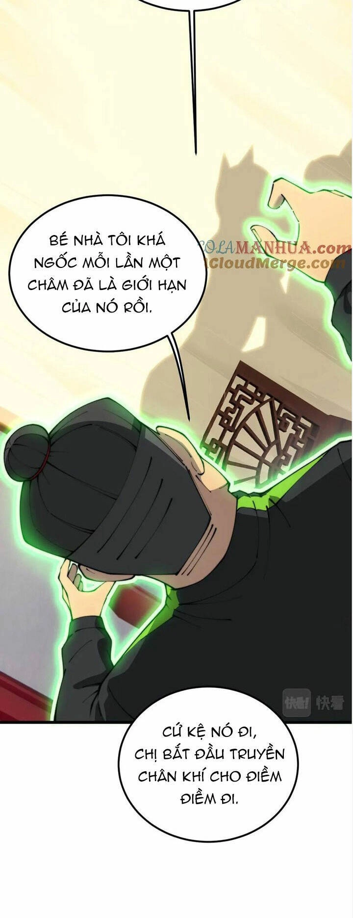 Độc Thủ Vu Y Chapter 412 - 11