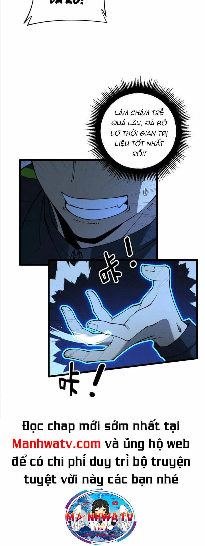 Độc Thủ Vu Y Chapter 412 - 16