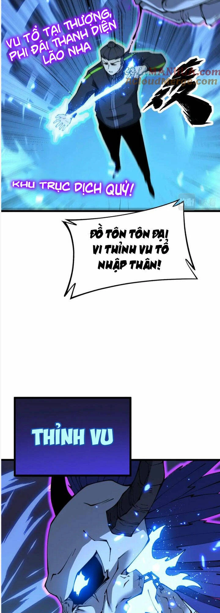 Độc Thủ Vu Y Chapter 412 - 18